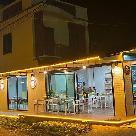 Weixiao Lanta Resort Ko Lanta Zewnętrze zdjęcie