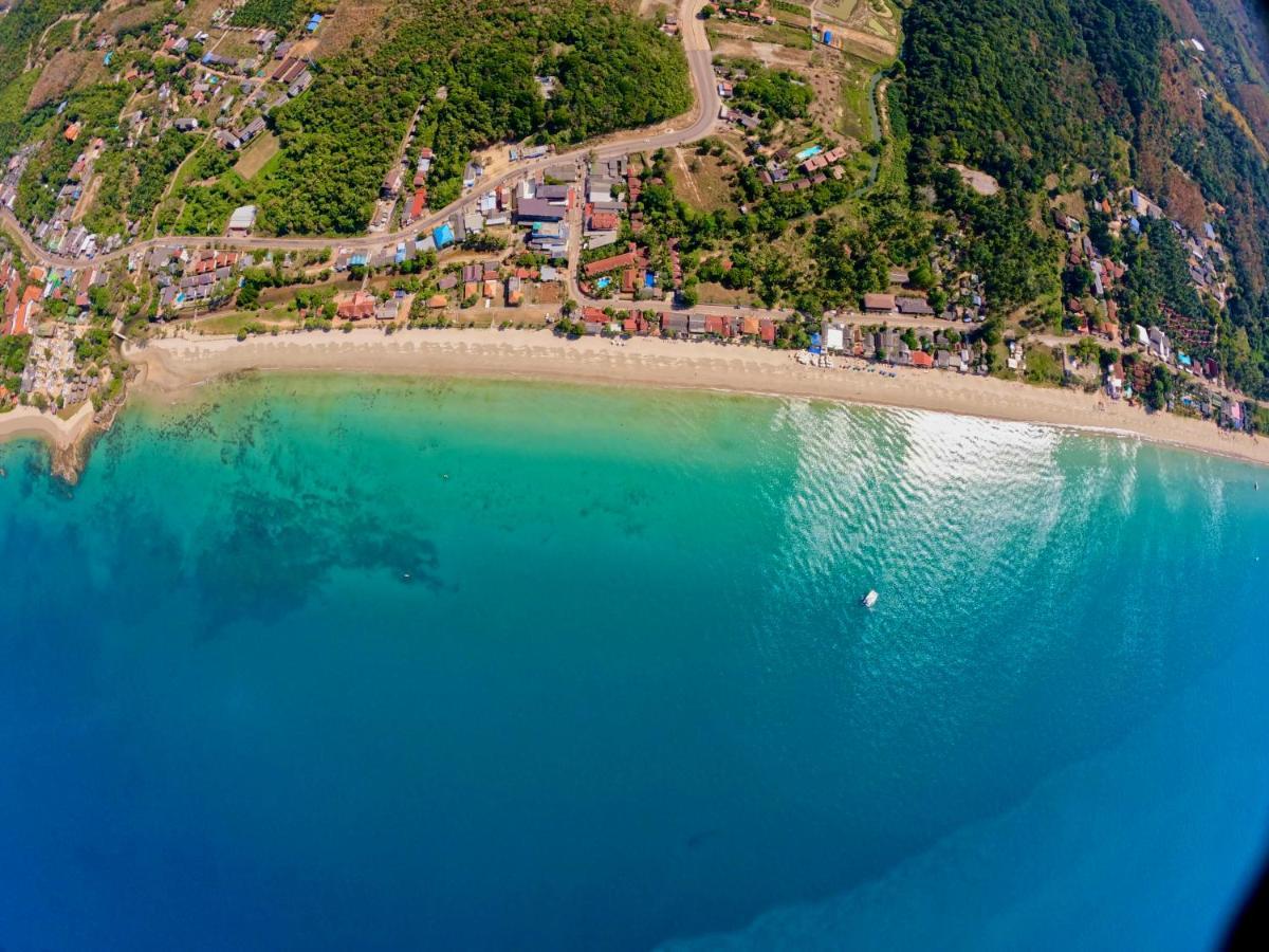 Weixiao Lanta Resort Ko Lanta Zewnętrze zdjęcie