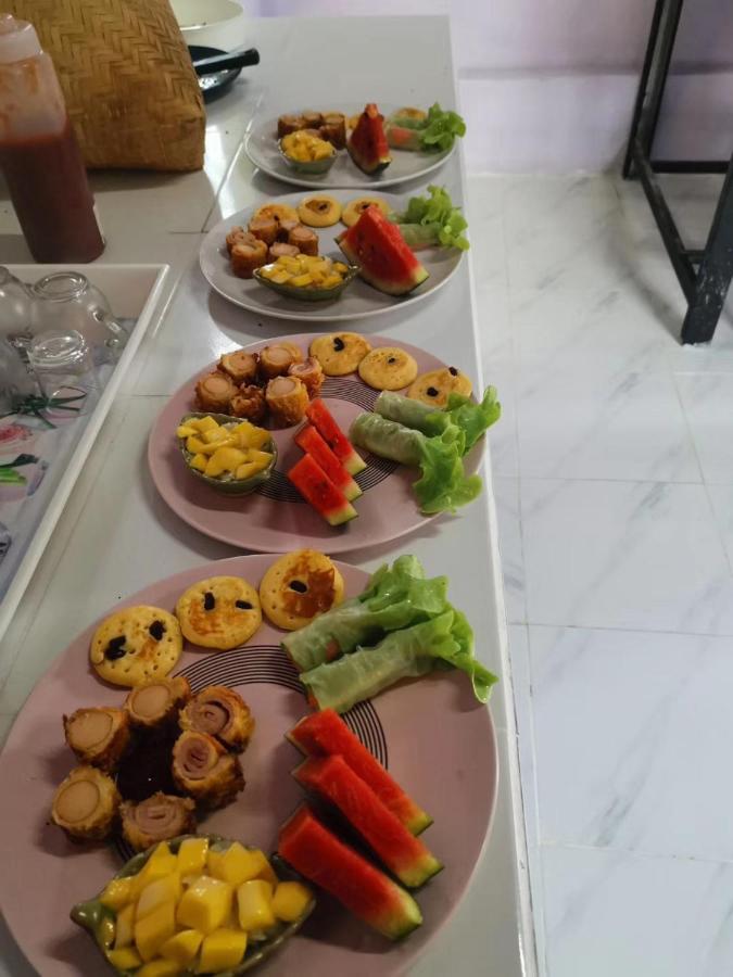 Weixiao Lanta Resort Ko Lanta Zewnętrze zdjęcie