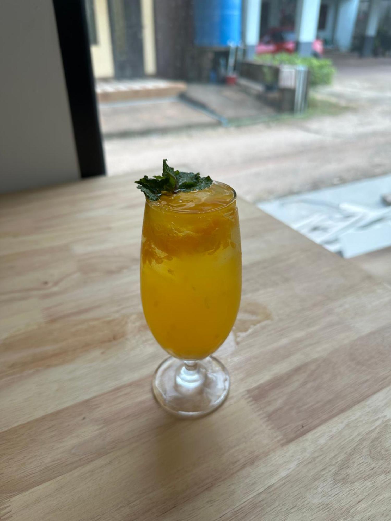 Weixiao Lanta Resort Ko Lanta Zewnętrze zdjęcie