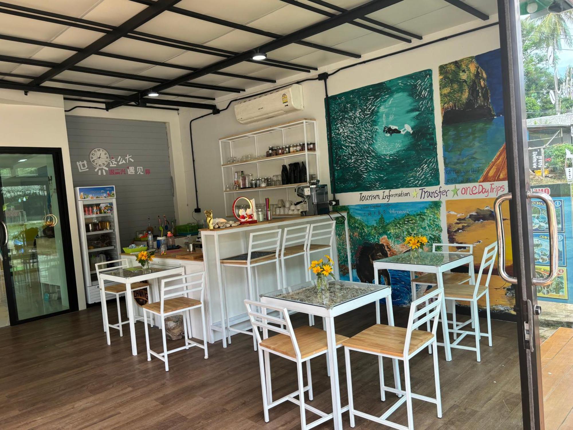 Weixiao Lanta Resort Ko Lanta Zewnętrze zdjęcie