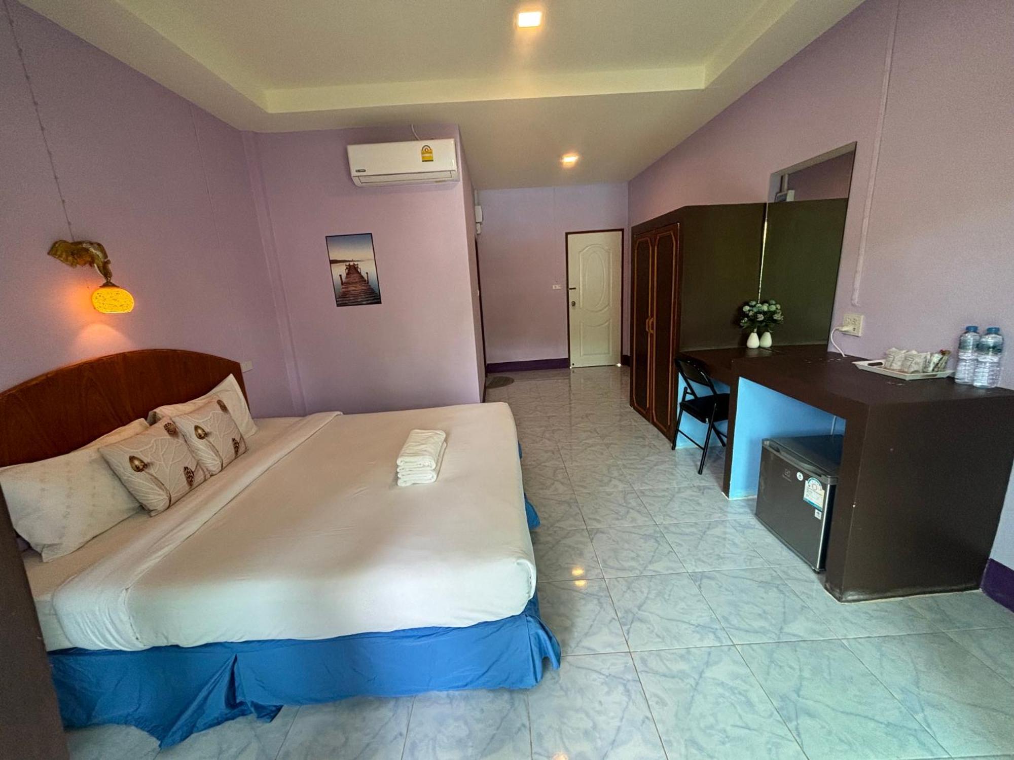 Weixiao Lanta Resort Ko Lanta Zewnętrze zdjęcie