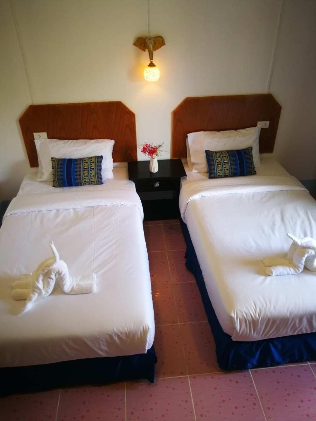 Weixiao Lanta Resort Ko Lanta Zewnętrze zdjęcie