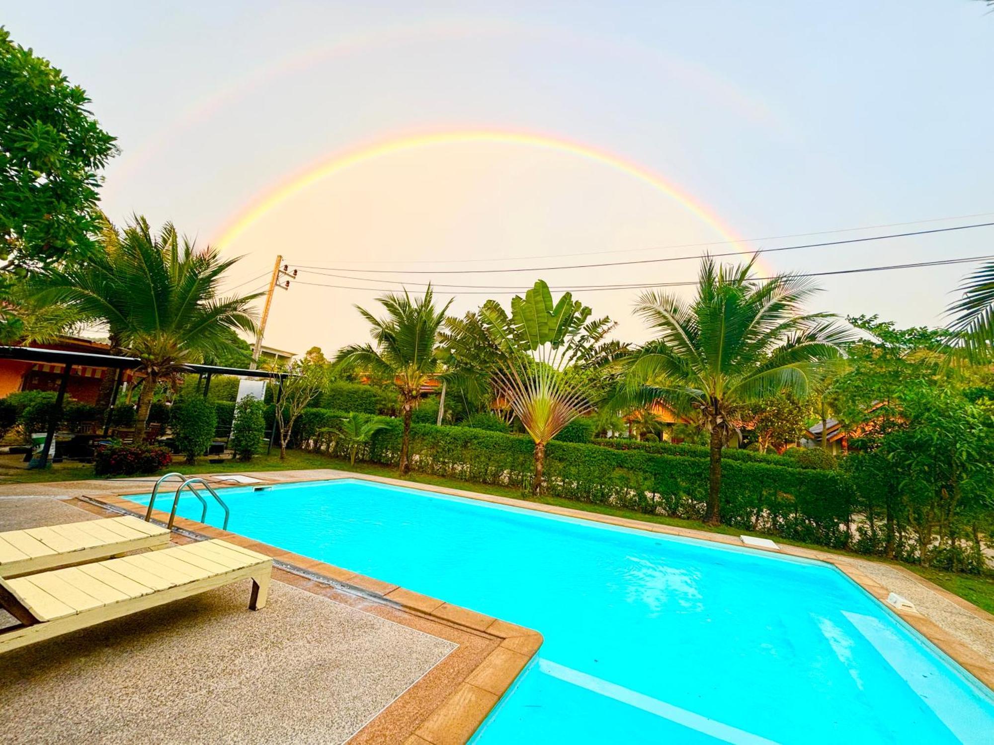 Weixiao Lanta Resort Ko Lanta Zewnętrze zdjęcie
