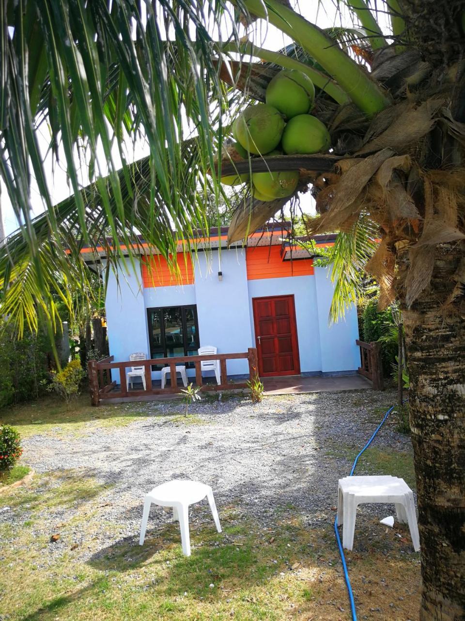 Weixiao Lanta Resort Ko Lanta Zewnętrze zdjęcie