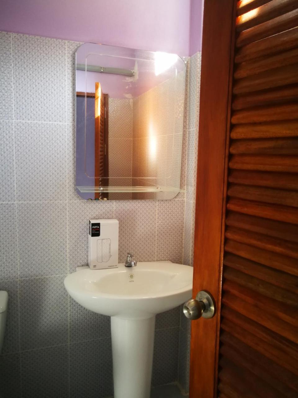 Weixiao Lanta Resort Ko Lanta Zewnętrze zdjęcie