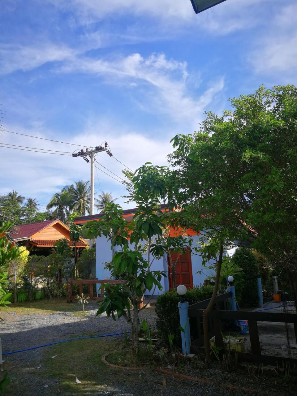 Weixiao Lanta Resort Ko Lanta Zewnętrze zdjęcie