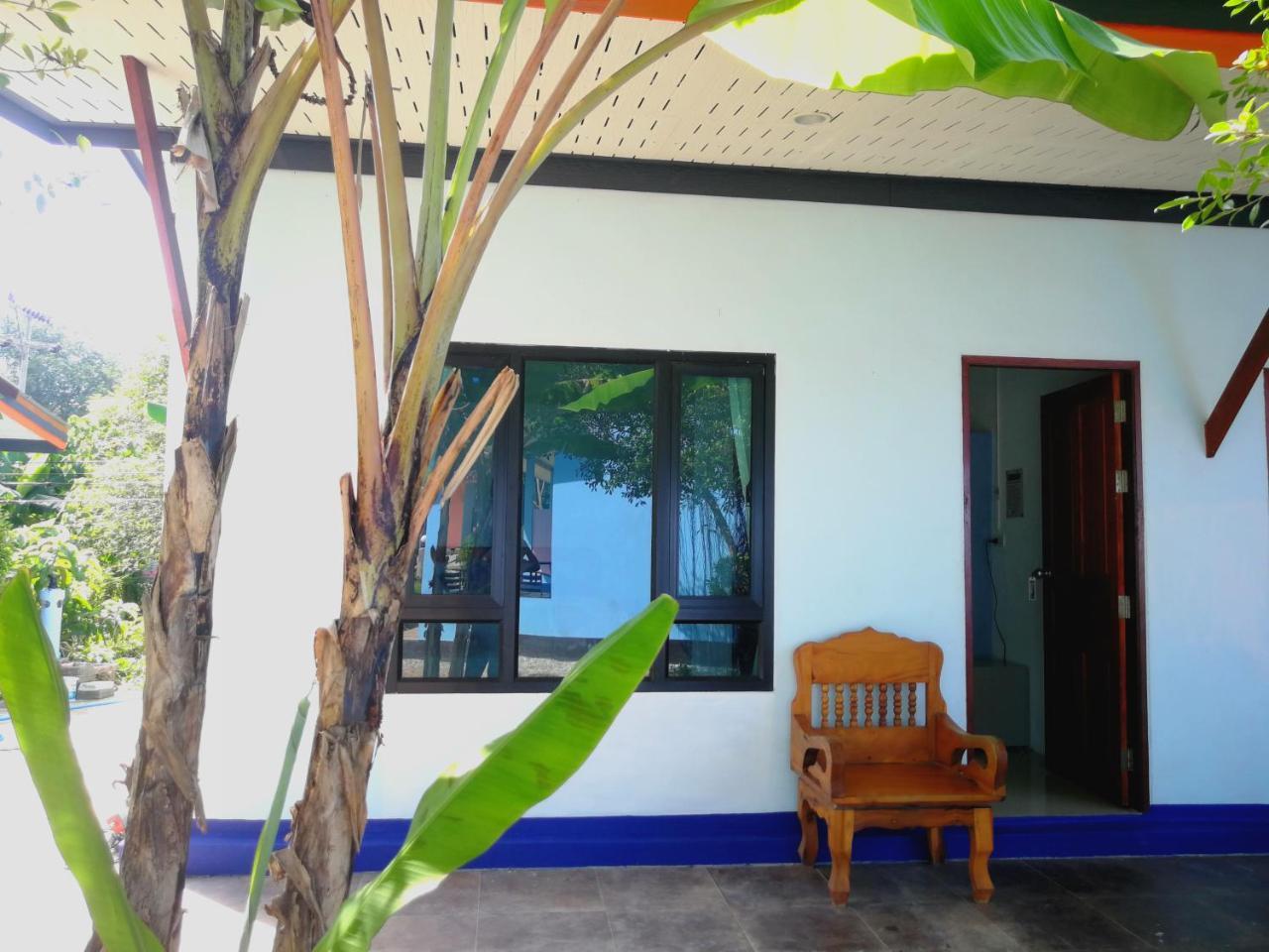 Weixiao Lanta Resort Ko Lanta Zewnętrze zdjęcie