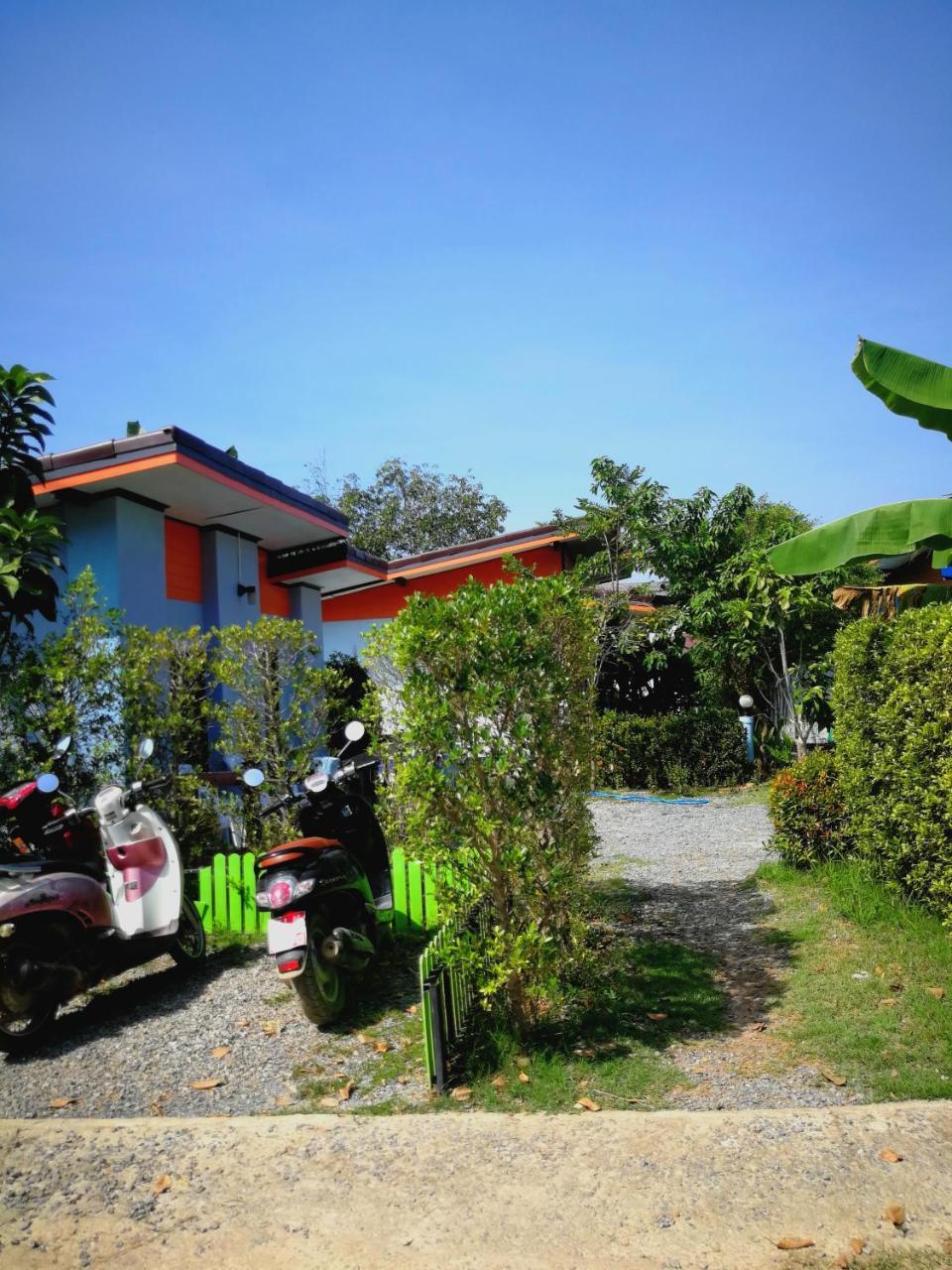 Weixiao Lanta Resort Ko Lanta Zewnętrze zdjęcie