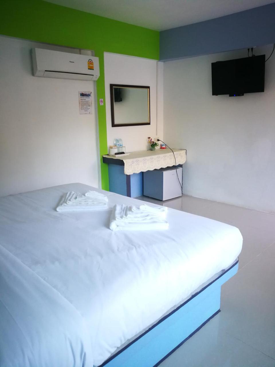 Weixiao Lanta Resort Ko Lanta Zewnętrze zdjęcie