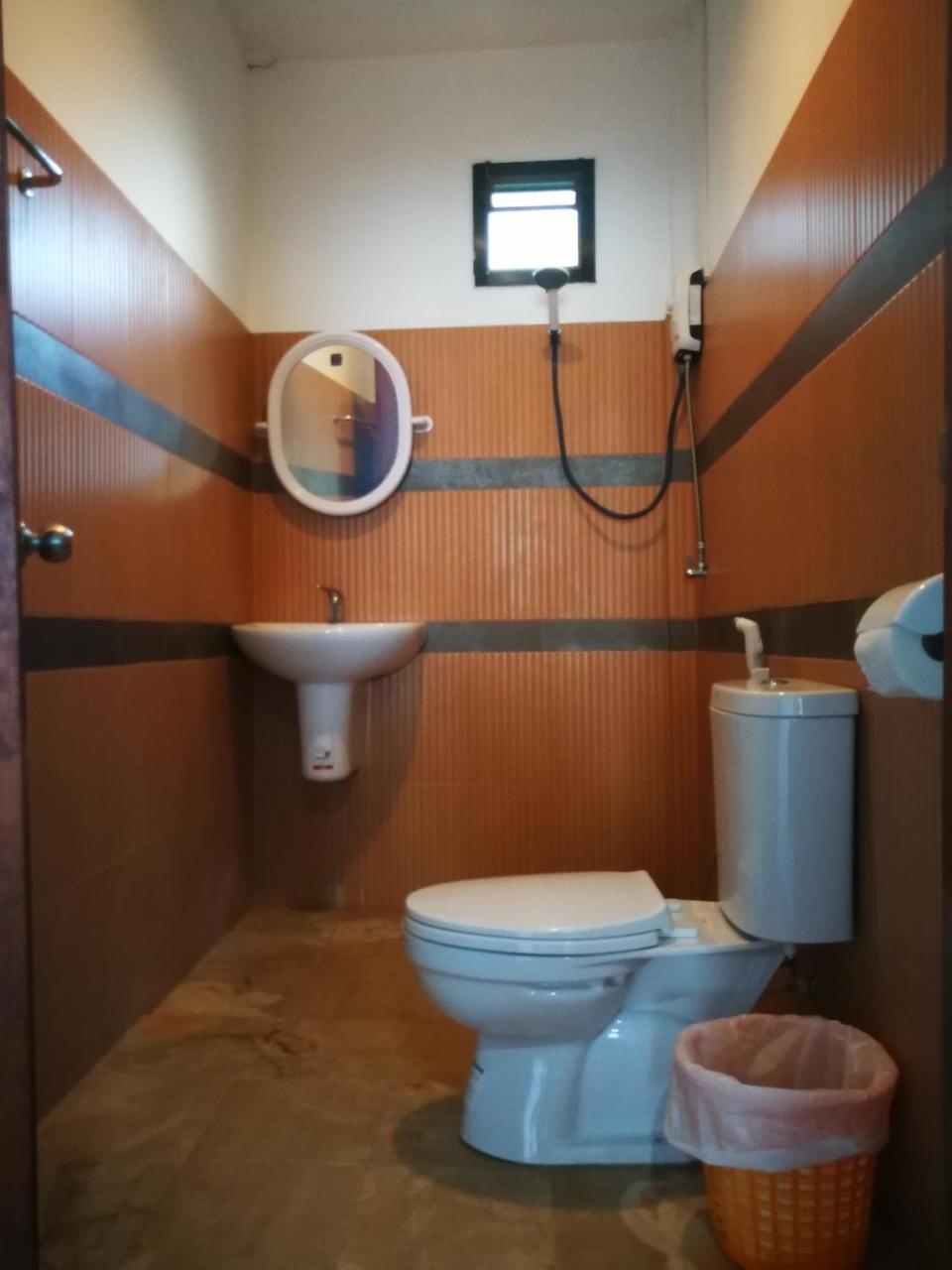 Weixiao Lanta Resort Ko Lanta Zewnętrze zdjęcie