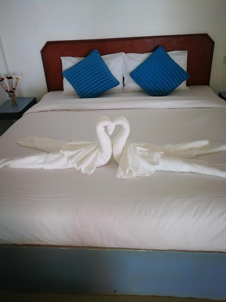 Weixiao Lanta Resort Ko Lanta Zewnętrze zdjęcie