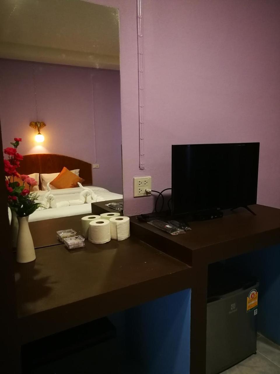 Weixiao Lanta Resort Ko Lanta Zewnętrze zdjęcie