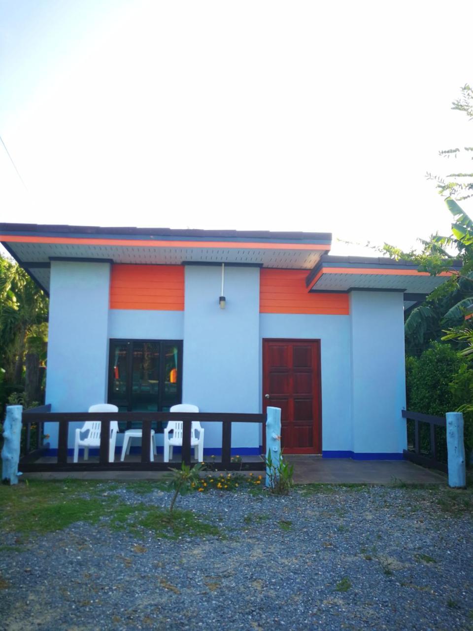 Weixiao Lanta Resort Ko Lanta Zewnętrze zdjęcie