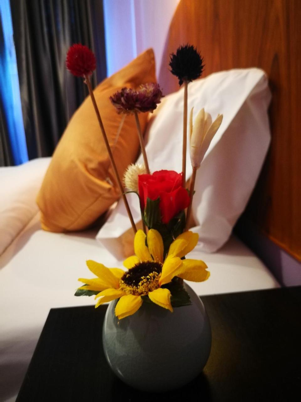 Weixiao Lanta Resort Ko Lanta Zewnętrze zdjęcie