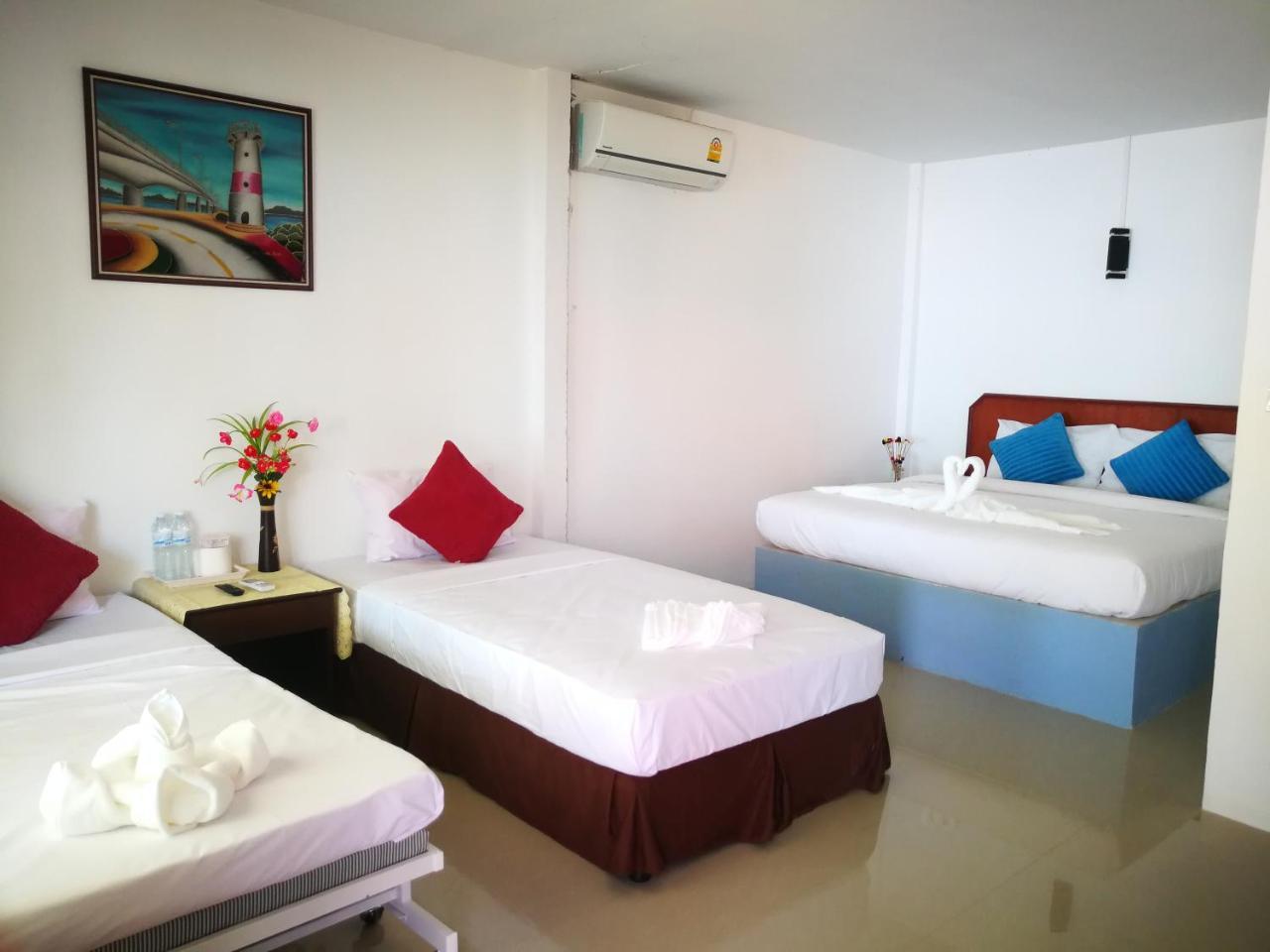 Weixiao Lanta Resort Ko Lanta Zewnętrze zdjęcie