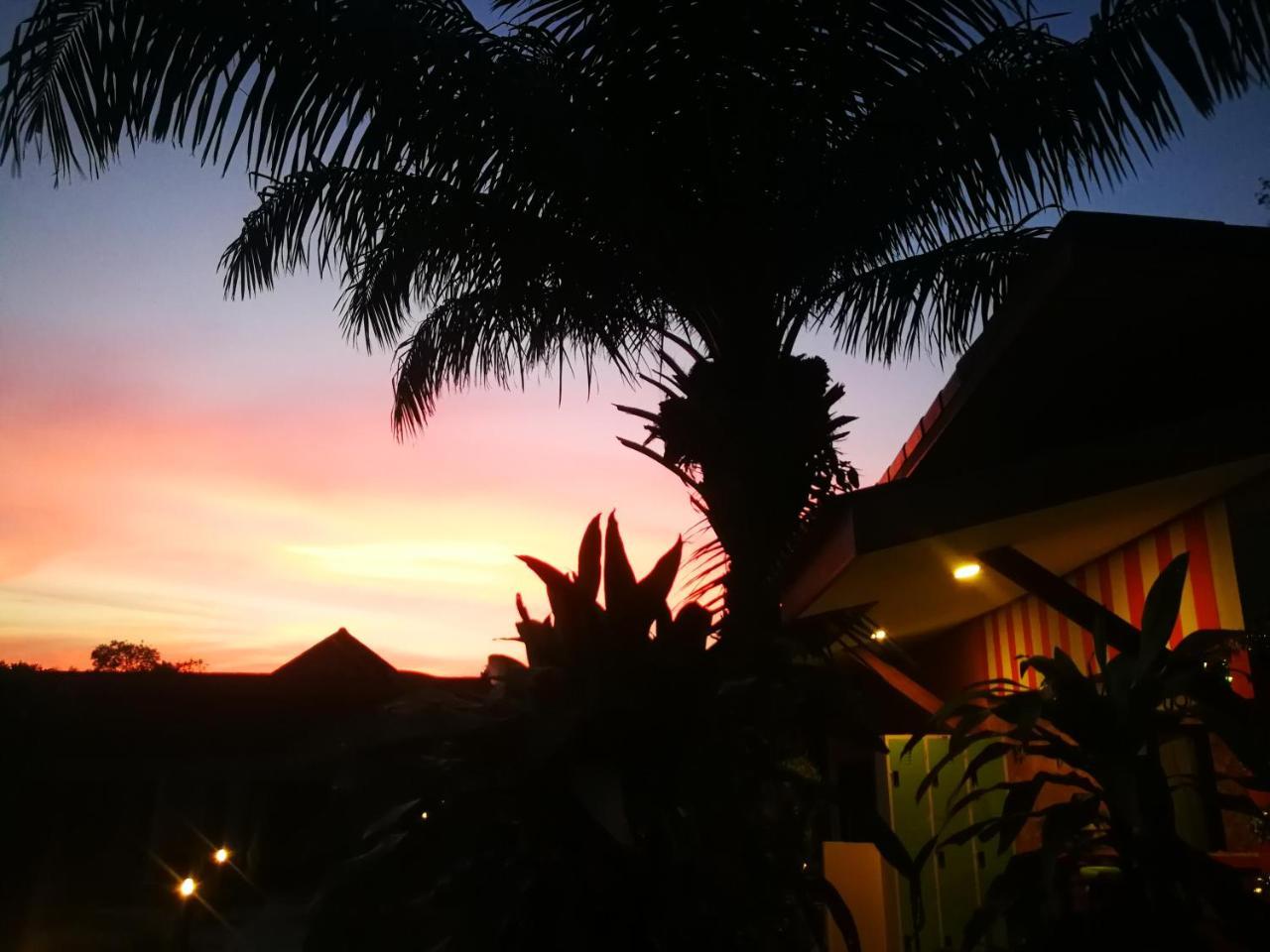 Weixiao Lanta Resort Ko Lanta Zewnętrze zdjęcie