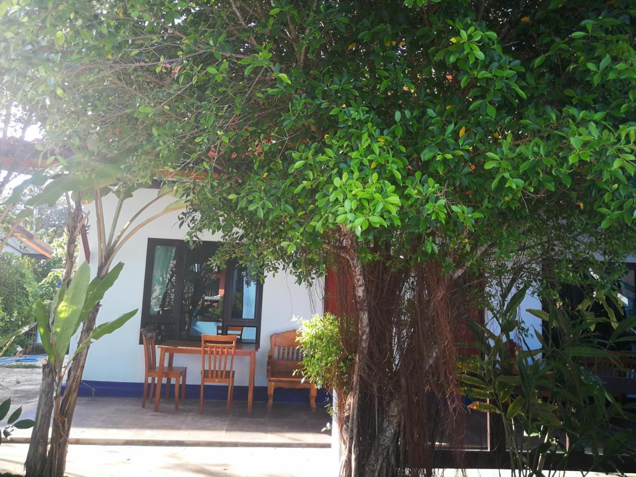 Weixiao Lanta Resort Ko Lanta Zewnętrze zdjęcie