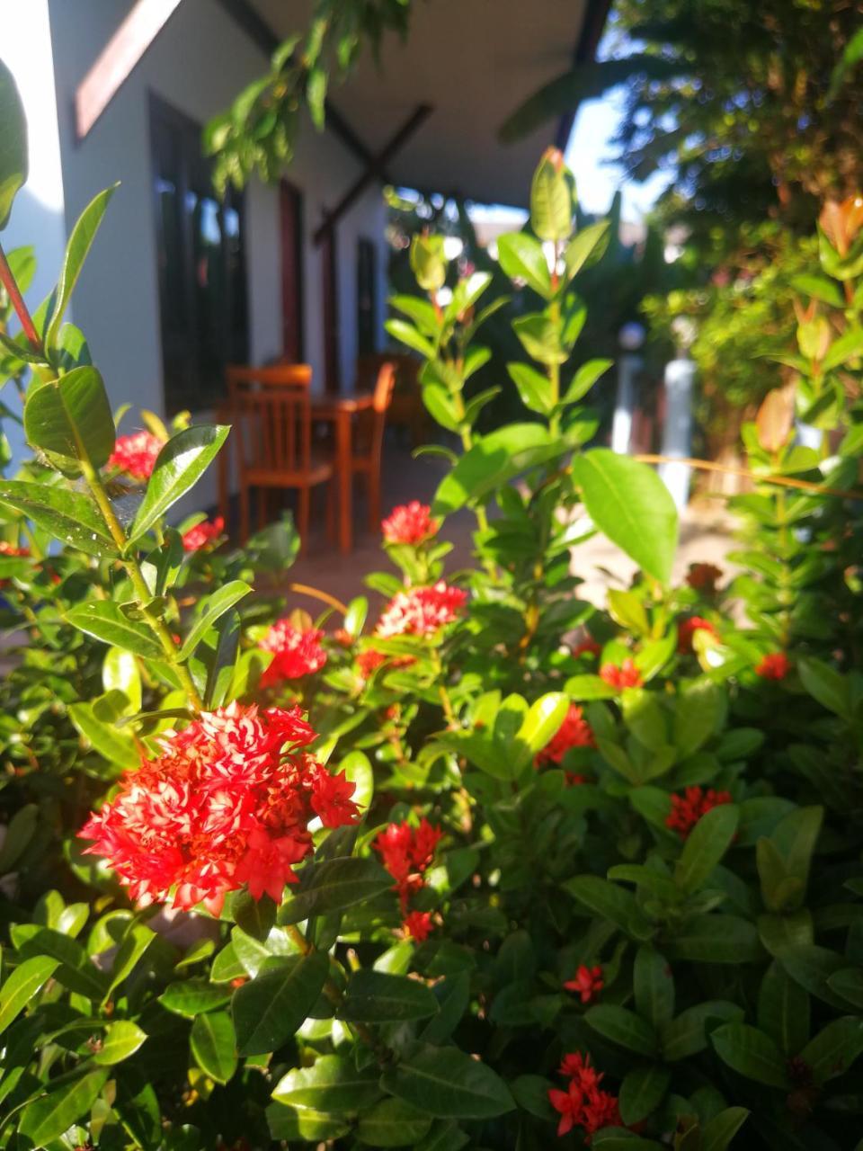 Weixiao Lanta Resort Ko Lanta Zewnętrze zdjęcie