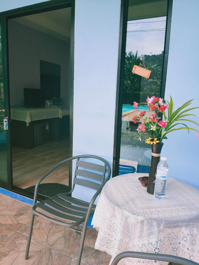 Weixiao Lanta Resort Ko Lanta Zewnętrze zdjęcie